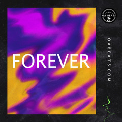 Forever (feat. C4RDIN4L)