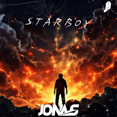 JONAS - STARBOY