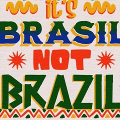 Brasil com S [Dj Kivu SET Brasilidades e House Music]