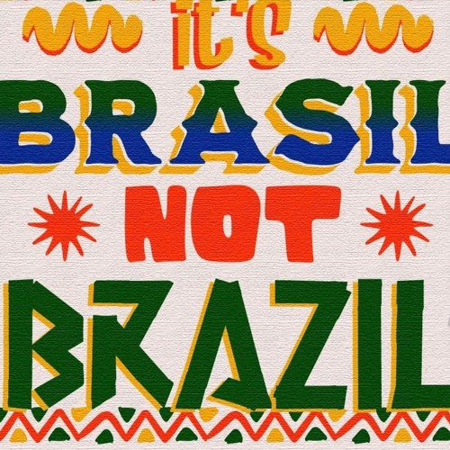 Brasil com S [Dj Kivu SET Brasilidades e House Music]