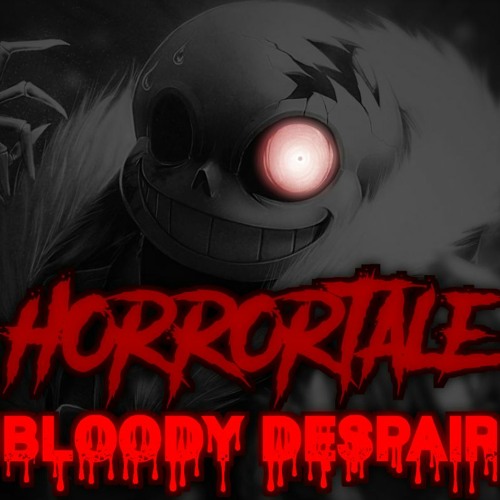 HorrorTale Sans, Undertale AU Sans Info