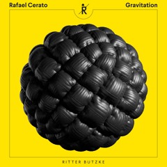 Rafael Cerato - Gravitation /// SNIPPET