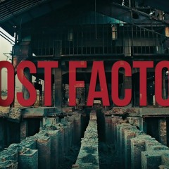 Currupted Shadows - GHOST FACTORY