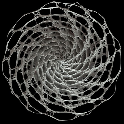 raw from heart #7 - dawless techno jam