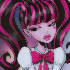 It Can't Be Over - Monster High