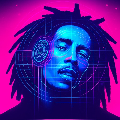 Welcome To Jamrock (DJ F-RED Edit)