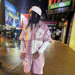 Malie Donn - Froggy (Chronic Law Diss)