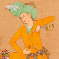 Mansobase - Saghi