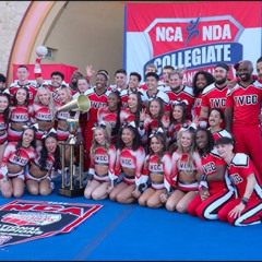 TVCC Large Coed 2025