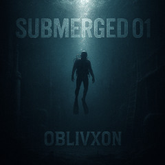 SUBMERGED 01 | Hard Techno Set | KØZLØV x KLOFAMA x USH x OGUZ x SLVL x William Luck + more