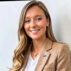 Auxiliary Gate 211 - Devon Dougherty, Trainer