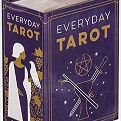 Download~ Everyday Tarot Mini Tarot Deck RP Minis