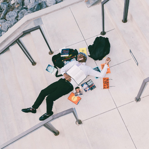 SEMI OPEN (prod: Mascey)