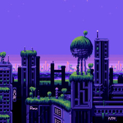 Collision Chaos Act 1 - Sonic Frenzy - ChilliusVGM