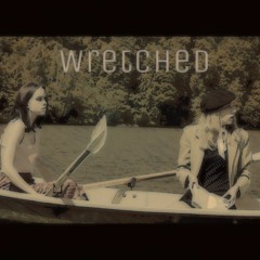 Wretched (score for short film "1 2 3")