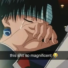 Jooce x mikewash! - BINARY 2