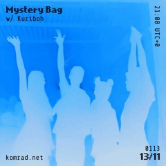 Mystery Bag 001 w/ Kuriboh