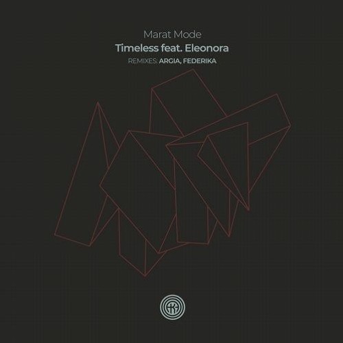 [PREMIERE] > Marat Mode, Eleonora - Timeless (Extended Version) [One Of A Kind]
