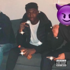 Blacky - Bungee Jump