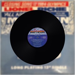 Lionel Richie - All Night Long (Florian Bosio Remix) *FREE DL*