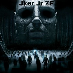 Prometheus . . . Dj Jker Jr ZF . . . [ 3 0 2 0 ]