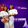 2515💜-Loutchina Décius-Sur Le Chemin Live