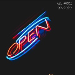 All the Gees #001_House Mix 04.2020