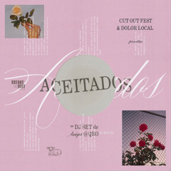 aceitados dj set // dolor local x cut out fest - 23 / 11 / 24