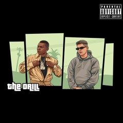 Popix - The Drill (feat. O.T. Genasis)