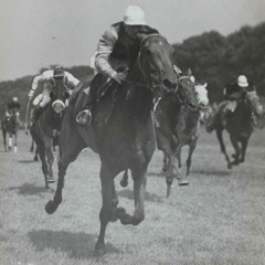 002 / Grand Galop