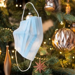 Christmas Crackers With Covid 2021