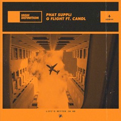 G Flight (feat. Candl)