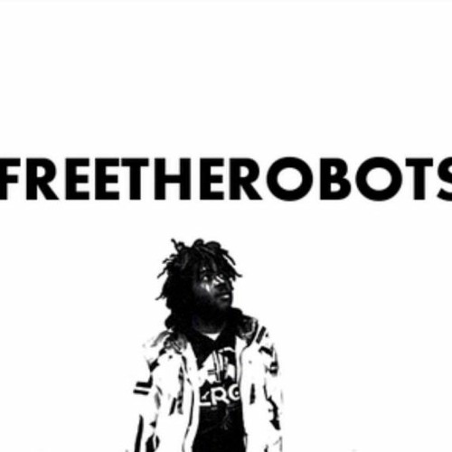"Free The Robots (The Fall)" [prod. Free The Robots] RIP STEEZ
