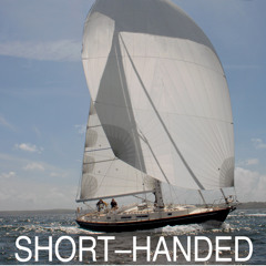 [epub Download] Short-Handed Sailing BY : Alastair Buchan