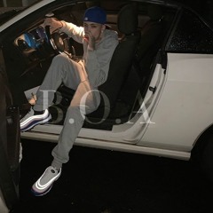 B.O.A JAYLUSTT - BLOCKA