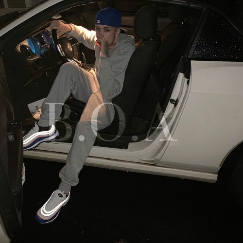 B.O.A JAYLUSTT - BLOCKA