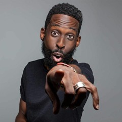 Tye Tribbett – I Love You Forever