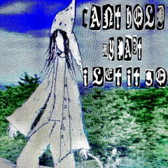 PURPLE - Can't hold my past i let it go