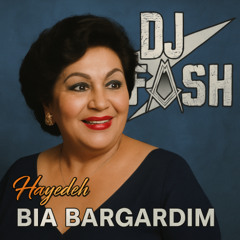 haydeh - Bia Bargardim الاغنيه التركيه  [ DJ N FLASH 2025 Remix ]