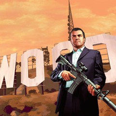 GTA V EPIC RAP   Dan Bull
