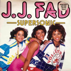 Supersonic (Gaijin Edit)