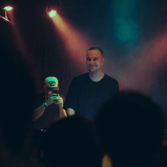Mihai Popoviciu  - Live at Do Not Sit (Miami, april 2025)