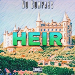 Heir (Z$ x Jayfly x Giovonni)