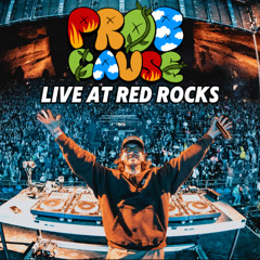 ProbCause Red Rocks 2025