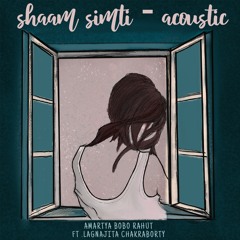 Shaam Simti Acoustic Master 4416