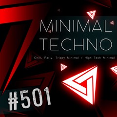 MINIMAL TECHNO