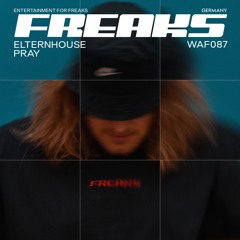 Elternhouse - Pray (Original Mix)