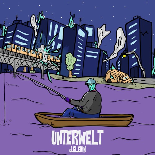 J.Slevin - Unterwelt