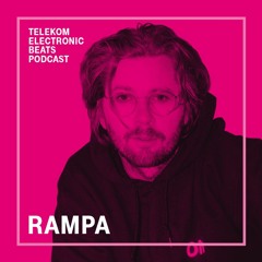 Rampa - creativity, community and boredom