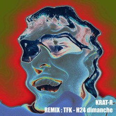 Ecouter La Télé - [Remix TFK H24 D]